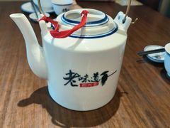 -绍兴老味道·非遗门店(银泰城店)
