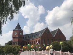 -安徒生童话乐园