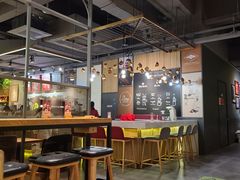 -COSTA COFFEE(武汉武商MALL店)