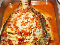 -半天妖烤鱼(芝罘万达店)