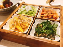 -上海人家花樣年华(虹口龙之梦店)