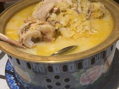 -关东小磨东北菜(漕河泾印象城店)