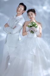 -巴黎新娘婚纱摄影·婚礼策划(嘉定总店)