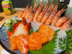 -温野菜涮涮锅(万象城店)