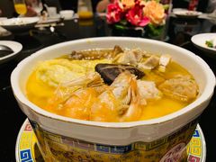 -上海人家花樣年华(虹口龙之梦店)