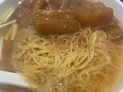 -麦奀云吞面世家(中环店)