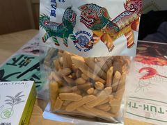 -墨茉点心局(雨花亭凯德店)