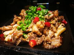 -蛙喔牛蛙(仙林万达茂店)