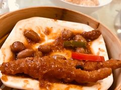 -顺德人家食府(黄金广场店)