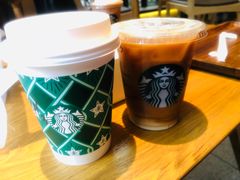 -星巴克臻选(福州东百中心分店)
