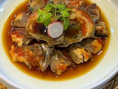-甬上名灶(天一阁·翠柏店)