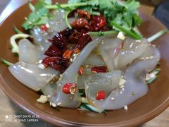-喝丢一只鞋·东北烤肉·烧烤·铜火锅(江宁店)
