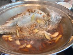 -简小舍·民间手艺菜(武昌江滩店)