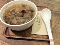 -彬媽糖水(侨鑫国际店)