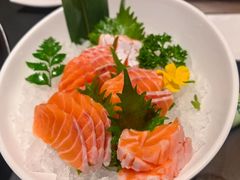 -水木锦堂·自助铁板烧(望京凯德MALL店)