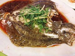 -盛港湾海鲜食府(黄沙店)
