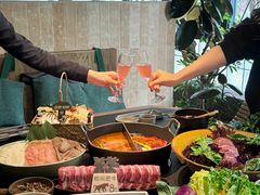 -大龙燚·旷野鲜火锅(广州首店)
