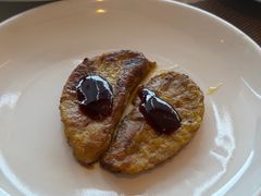 -白云宾馆-祥云西餐厅·法式鹅肝海鲜自助