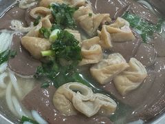 -守英猪脏粉(仓桥街店)