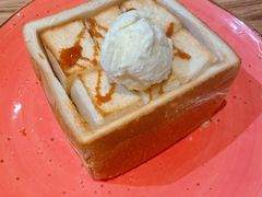 -半秋山西餐厅(销品茂店)