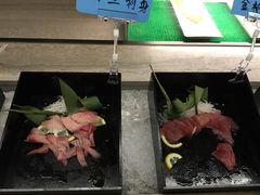 -新发展亚太JW万豪酒店·福苑咖啡厅
