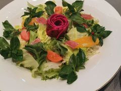 -写庭·鱼鲜川菜·宴请(铁像寺水街店)