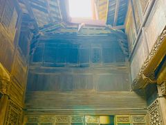 -景德镇古窑民俗博览区