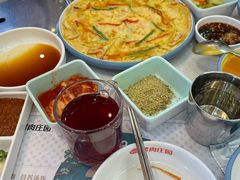 -韩香福烤肉庄园(荣成店)