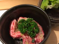 -赤坂亭·M9和牛烧肉(南京江南虹悦城店)
