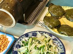 -生态苑农庄(十里画廊遇龙河店)