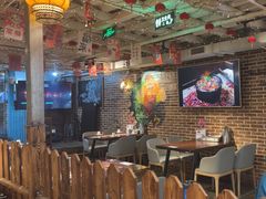 -三个大叔东北烧烤·砂锅菜(西三旗店)