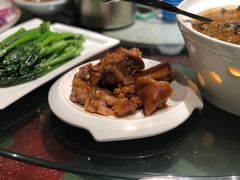 -四姐妹东北饺子(沙尾路店)