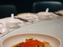熟醉膏蟹-老吉士(环贸iapm店)