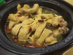 -鑫悦楼煎蟹·16年海鲜大排档