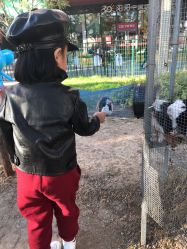 -萌宠亲子动物乐园(槐房万达店)