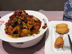 -有位虾匠·香辣蟹·小龙虾(李村店)