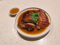 烧味双拼-任兴记(定西路店)