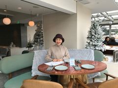 大堂-城市露台景观餐厅(淮海路店)