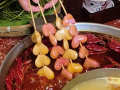 -纸盐河码头火锅(十八梯店)