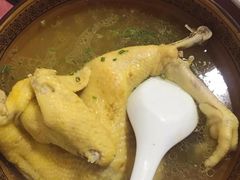 -喜洋洋蟹庄(阳澄湖店)