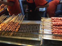 -正新鸡排(金进店)