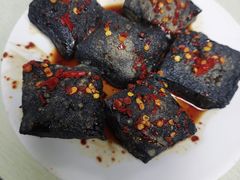 -五娭毑臭豆腐(黄兴南路店)