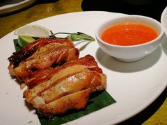 -一坐一忘云南菜(卓悦中心)