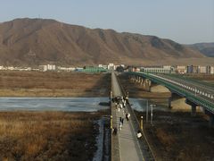 -图们国门景区