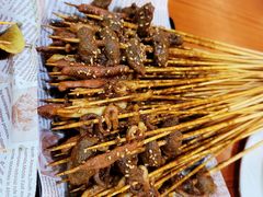 -十里铺铁板鱿鱼