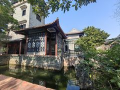 -东莞市可园博物馆