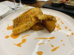 -花十悦·鲜花咖啡餐厅(振业城一期店)