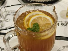 -西堤牛排(北京国瑞店)