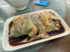 -穗银肠粉店(东川路店)