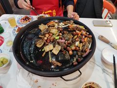 -一烙锅(友谊店)